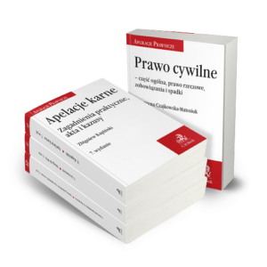 Aplikacje Prawnicze